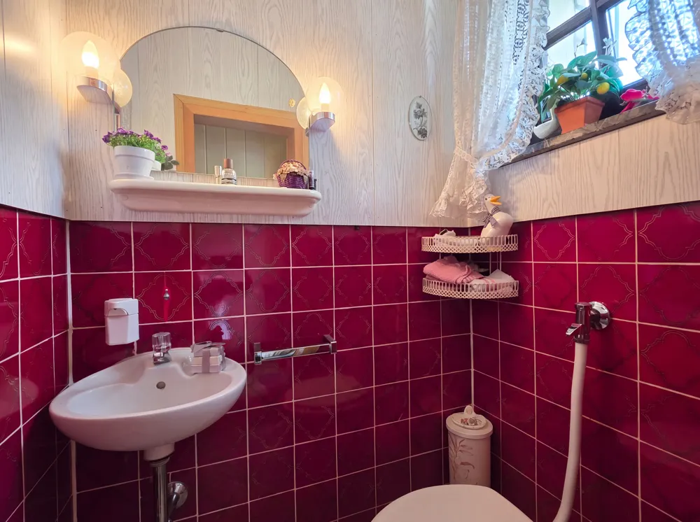 Gäste-WC