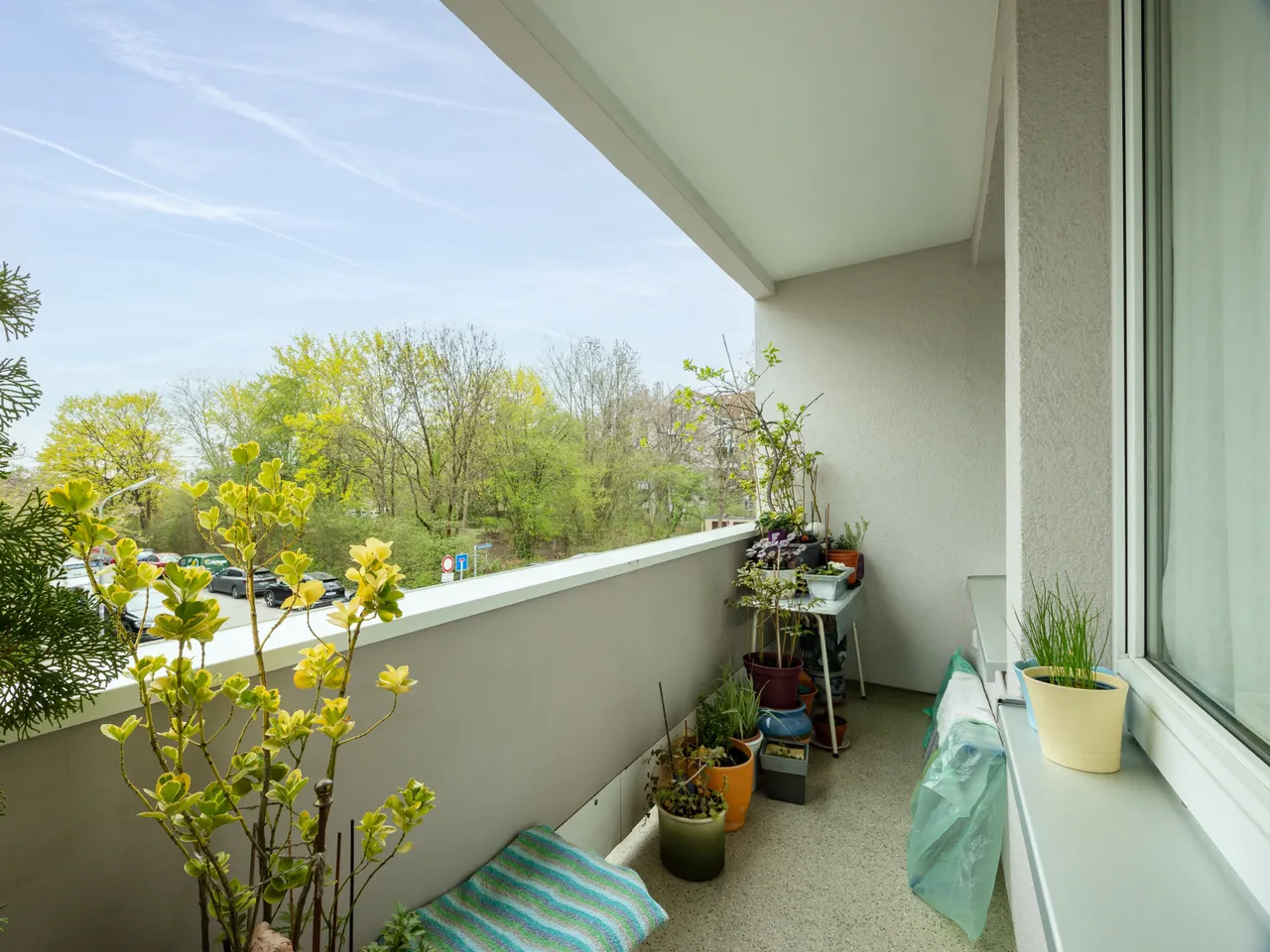 Balkon