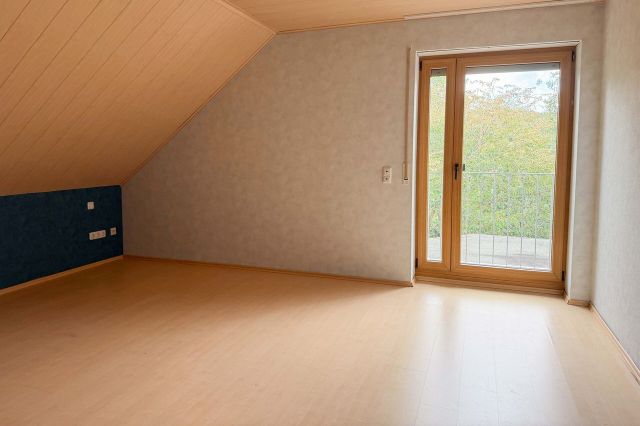 Schlafzimmer OG