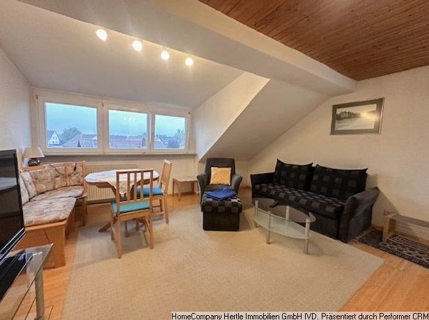 WohnEsszimmer