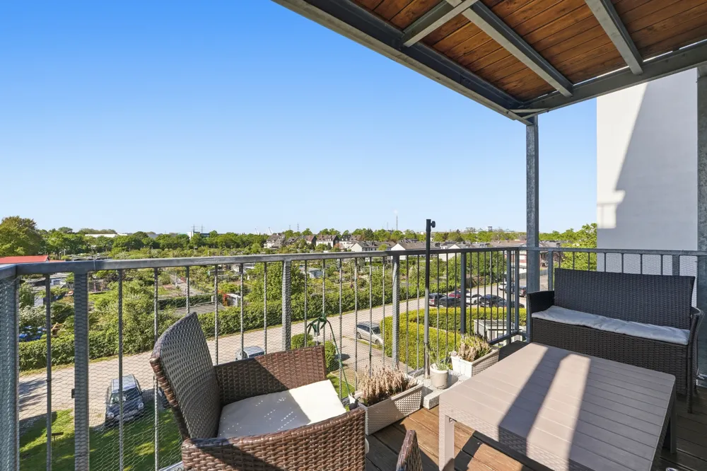 Balkon