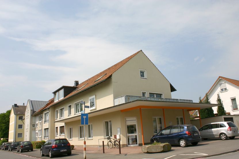 Frontansicht