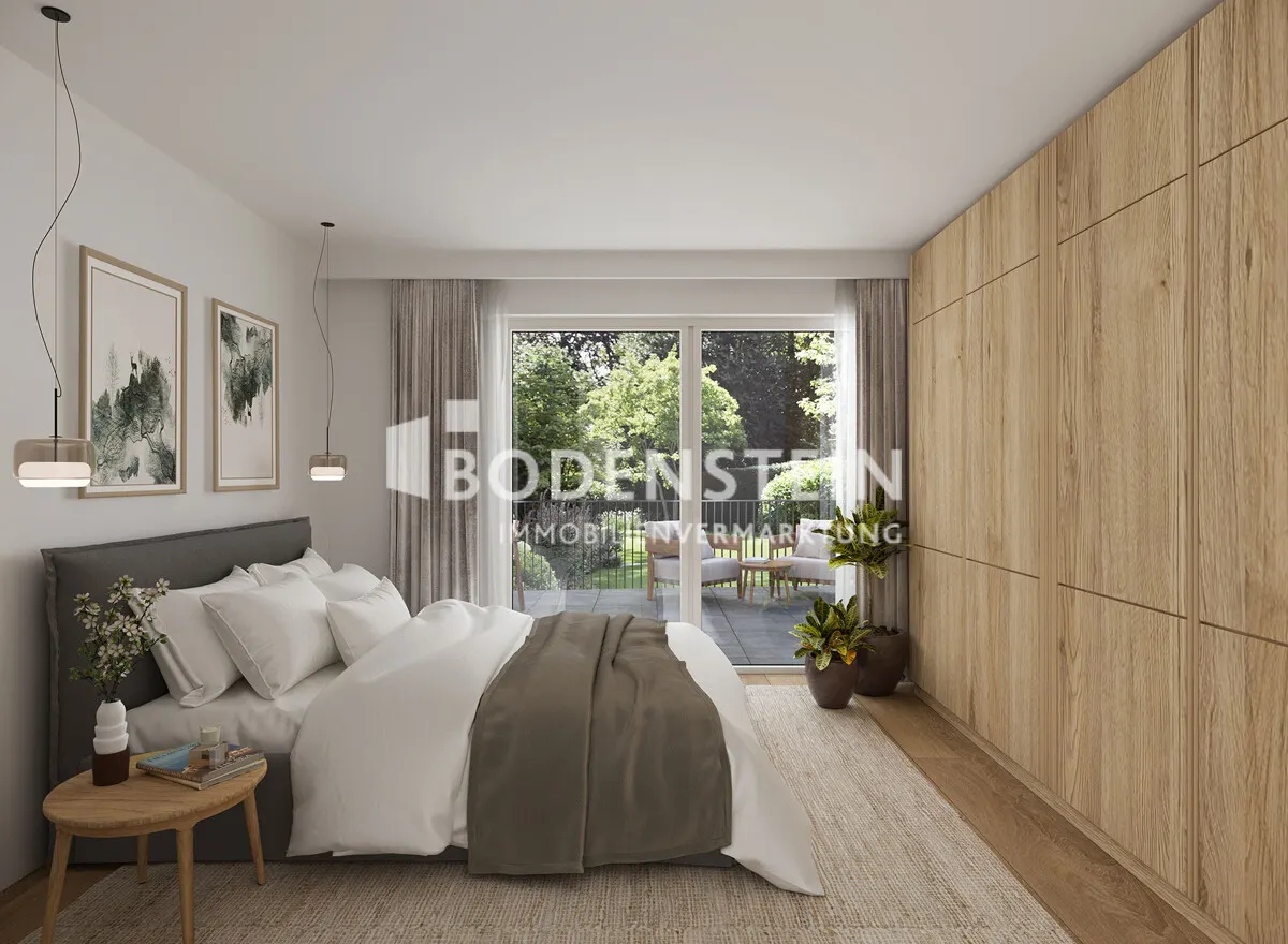 Beispiel Visualisierung