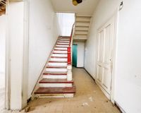 Treppe EG