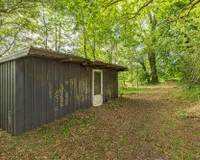 Kleiner Stall