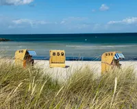 Der Schönberger Strand