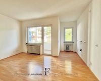 Anschlüsse für Küche und Wohnzimmer