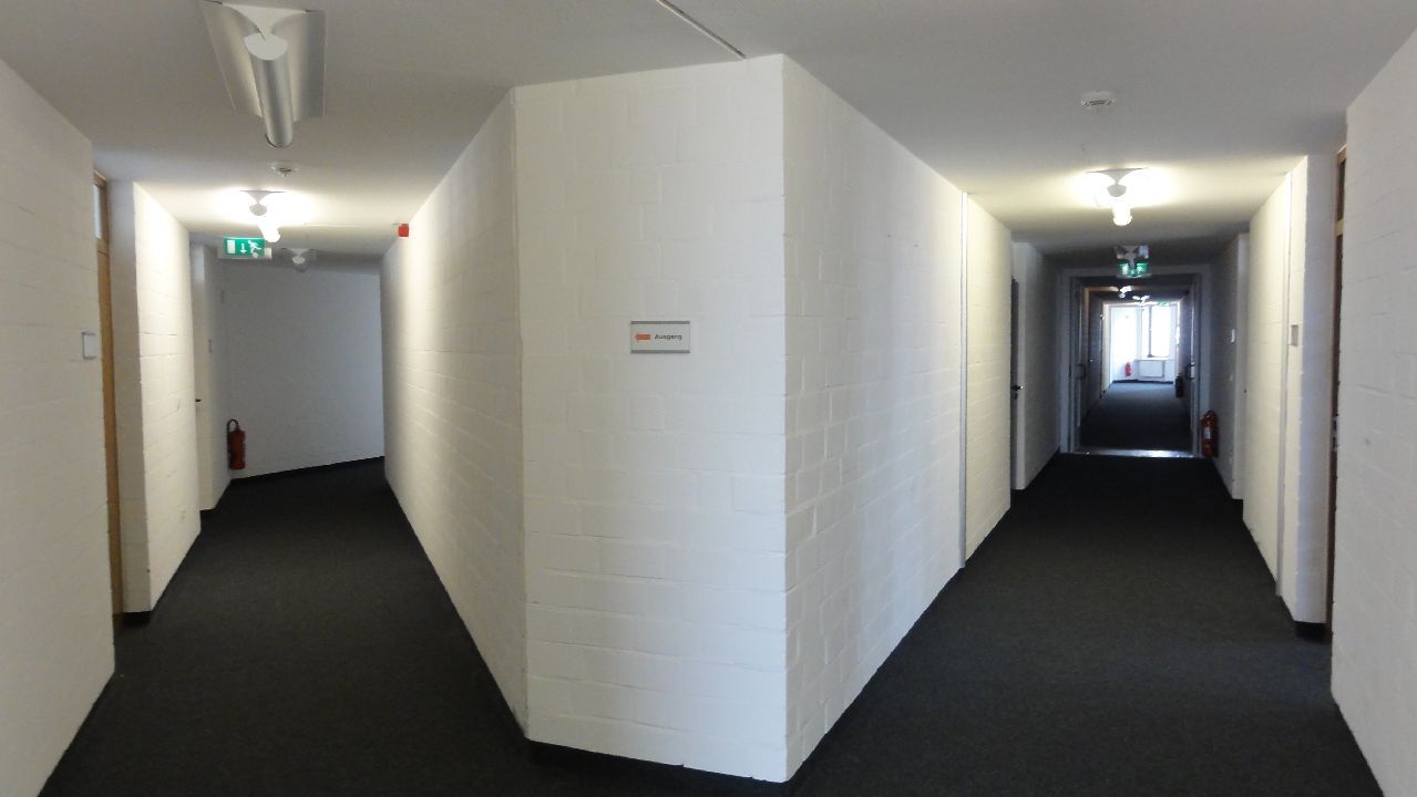 *PROVISIONSFREI* ca. 1.300 – 15.000 m² Büroräume in der Hansastraße, neben der Oper zu vermieten!