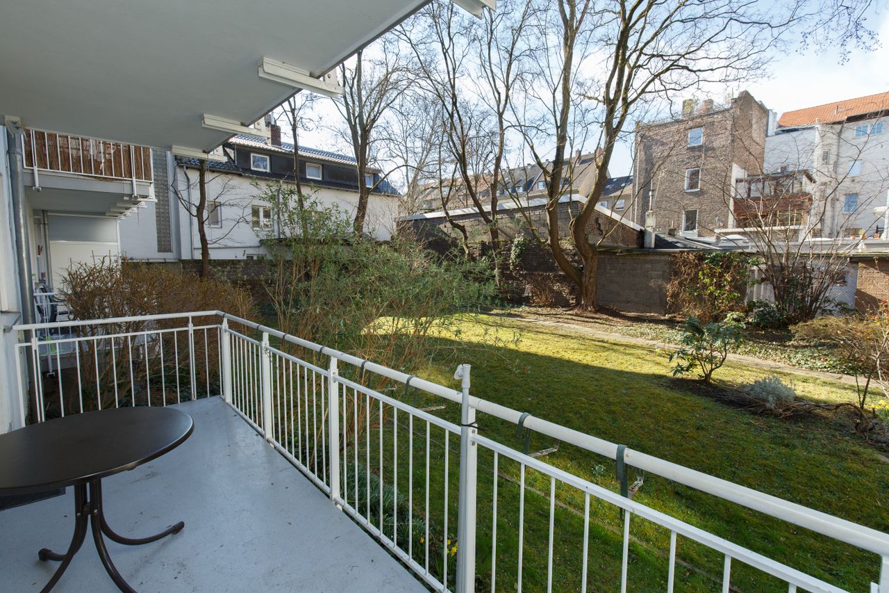 FIRST FLOR IMMOBILIEN Köln-8