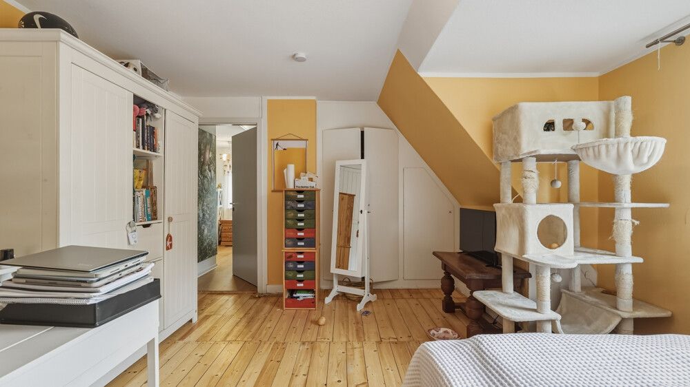 Kinderzimmer 2