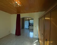 Schlafzimmer EG Einliegerwohnung