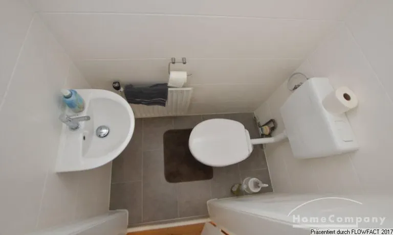 G&auml;ste-WC
