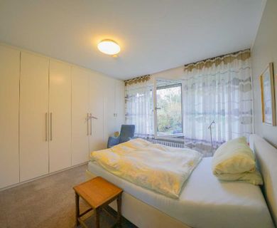 Großzügige Gartenwohnung in zentraler Lage von Ratingen-Mitte - Foto 4