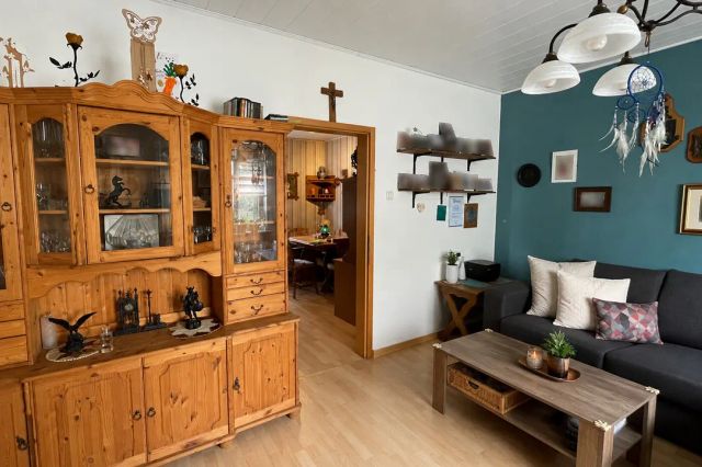 Wohnzimmer EG