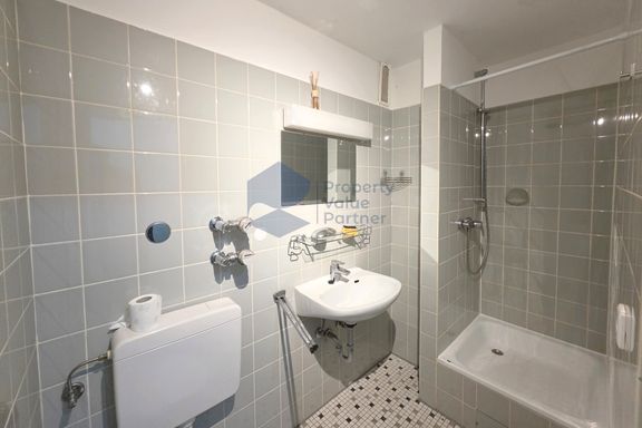 Studio Apartment am gr&uuml;nen Burgberg N&auml;he REWE