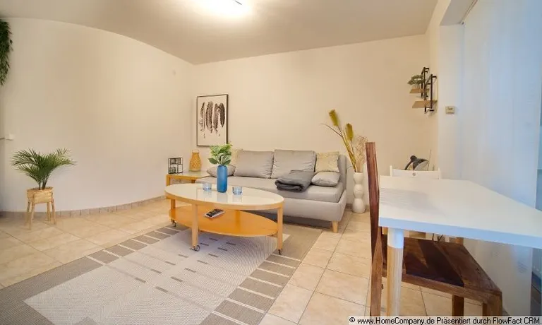 Wohnschlafraumansicht5