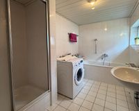 Badezimmer Einliegerwohnung