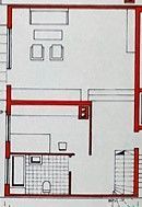 Grundriss DG