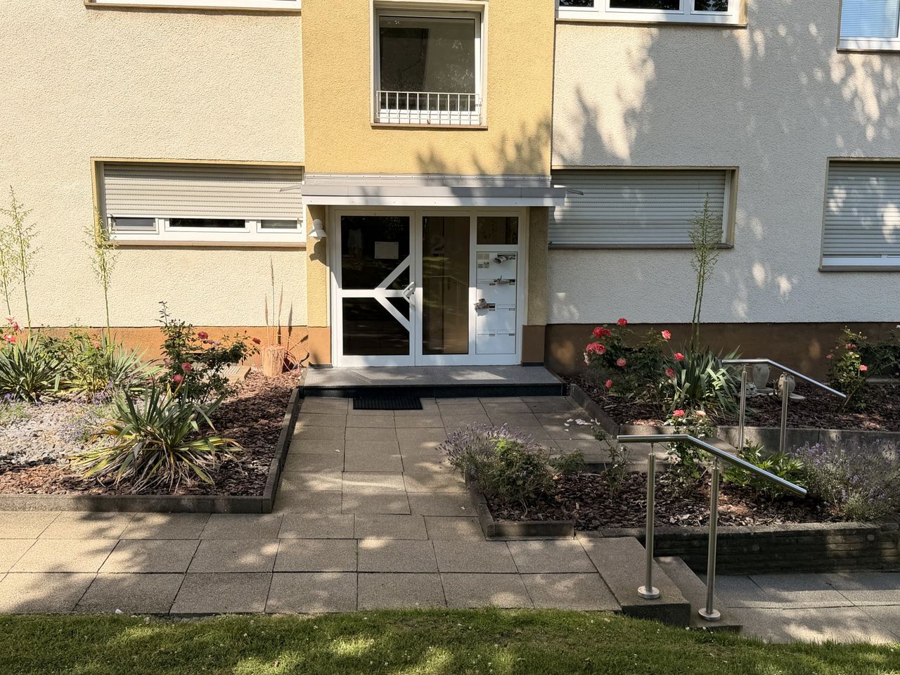 Ansicht