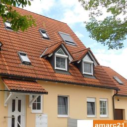 VERKAUFT : Erdgeschoßwohnung frei beziehbar