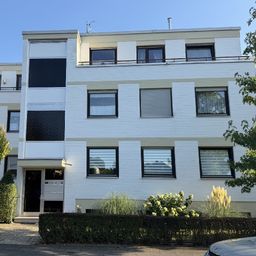 Kapitalanlage in Paffrath: 4-Zimmer-Eigentumswohnung mit Terrasse, Garten + TG-Stellplatz