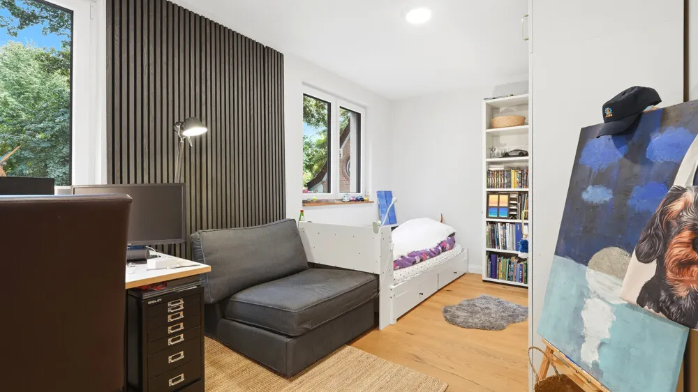 Jugendzimmer OG