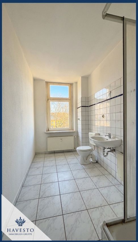 Top Lage Buckau: Attraktive 2-Raumwohnung mit ca. 58 m² – ideal für Singles & Paare - Photo 2