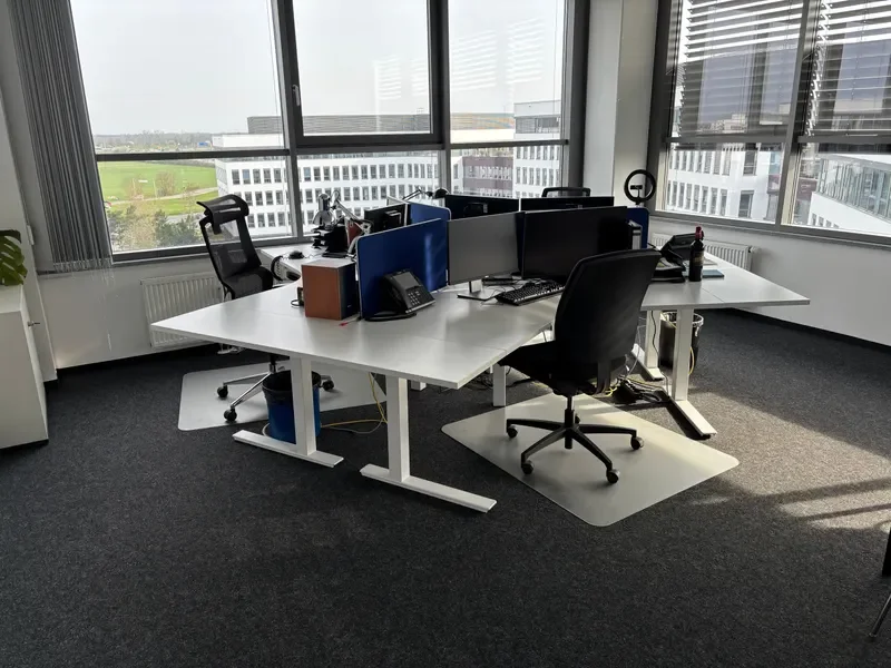 Bsp Büro