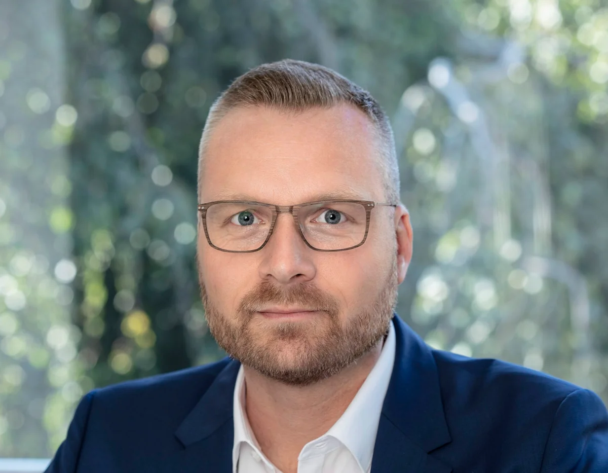 Harald Wilde