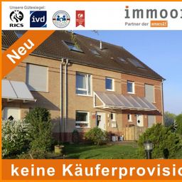 — Verkauft! — Das Angebot! „Ländliche Idylle, die Nähe zur City, der hohe Freizeitwert, das Ambiente …“