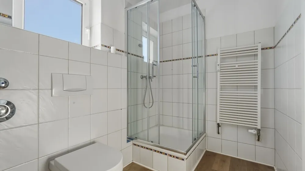 Gäste-WC.