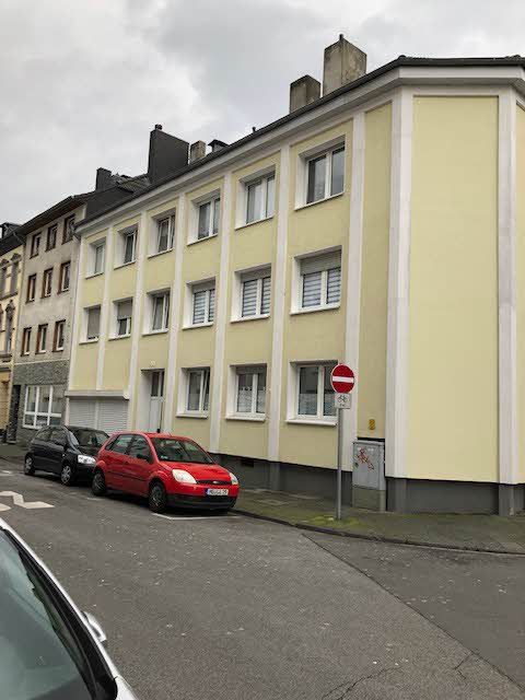 Renoviertes Apartment mit Balkon in Rheydter-City