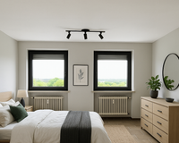 Zimmer 1 KI generiert