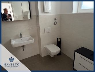 Moderne 2-Zimmer-Wohnung von 2023 in ruhiger Lage von Garz auf Rügen - Foto 4