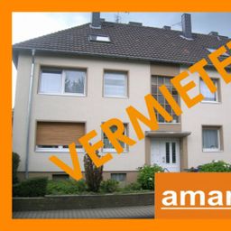 Gepflegtes Haus sucht gepflegte Mieter, gerne älter!