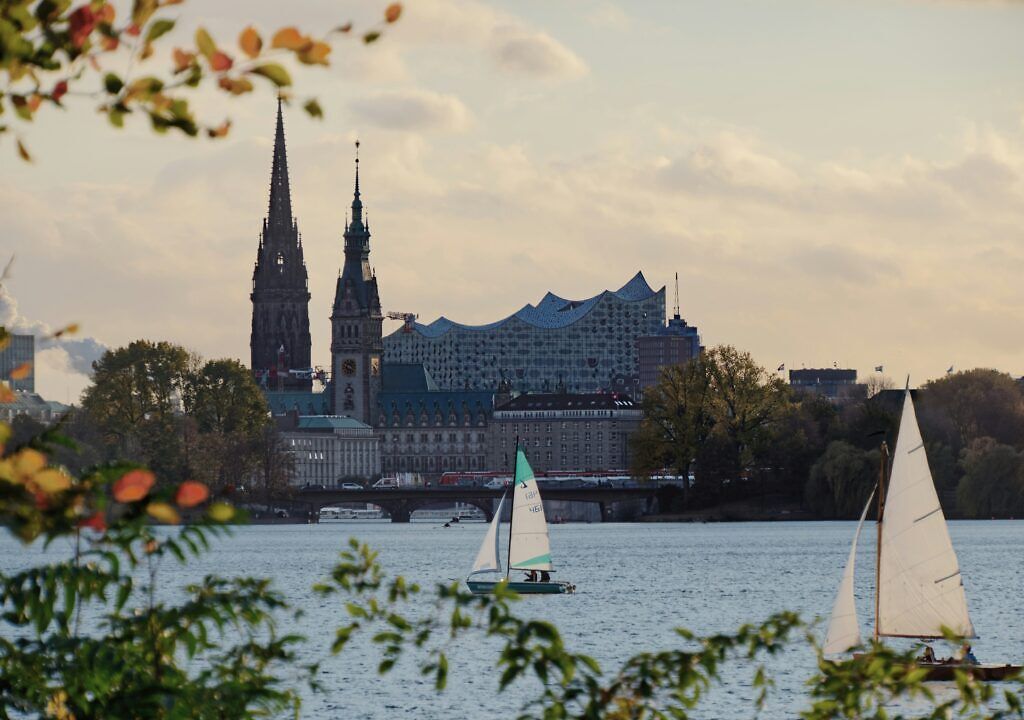 Neuigkeiten bei der HomeCompany Hamburg: Neuer Inhaber und frischer Wind