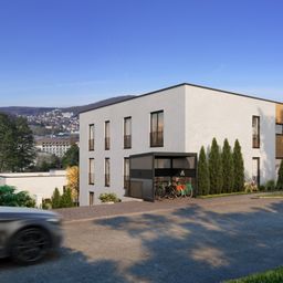 amarc21 – Ihre neue Wohnung wartet