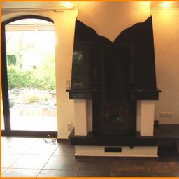 „Wohnen wie im Paradies“