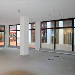 Attraktives Büro/Praxis oder Ladenfläche am Hochdahler Markt +++ Ihre Kunden warten schon +++