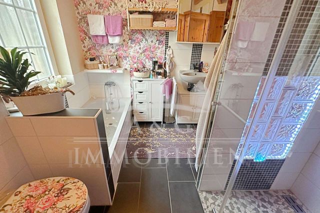 VOLLBAD II. WOHNHAUS