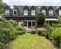 Reihenmittelhaus in Moers-Schwafheim