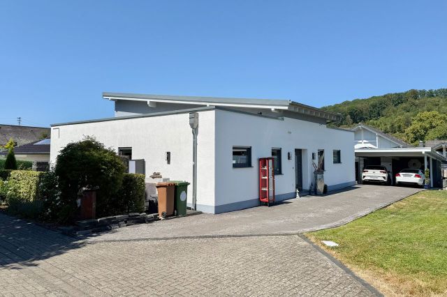 Seitenansicht