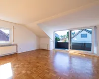 Wohnung Dachgeschoss