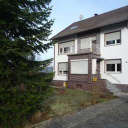 *** Ländliches Haus für die Familie ***