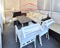 Pergola innen