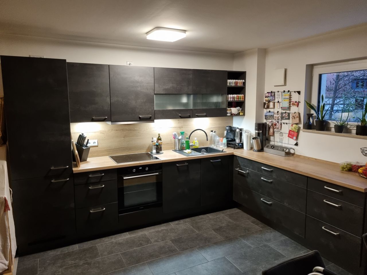 Barrierefreie Wunderschöne 3-Raumwohnung mit Terrasse in einem Energieeffizienzhaus 55! - Photo 1