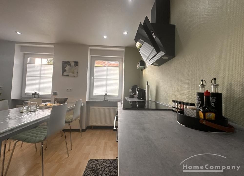 K&uuml;che