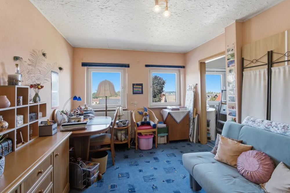.Schlafzimmer II
