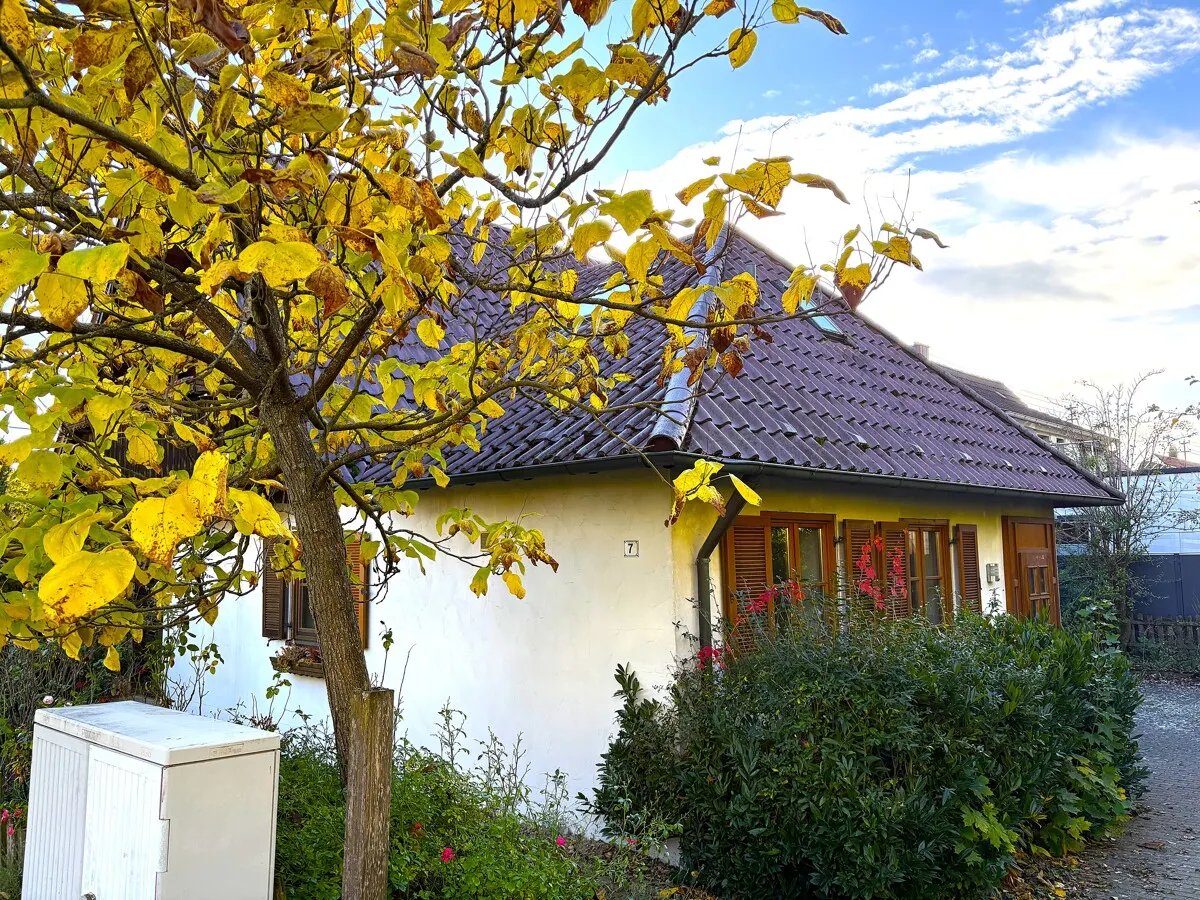 Außenansicht