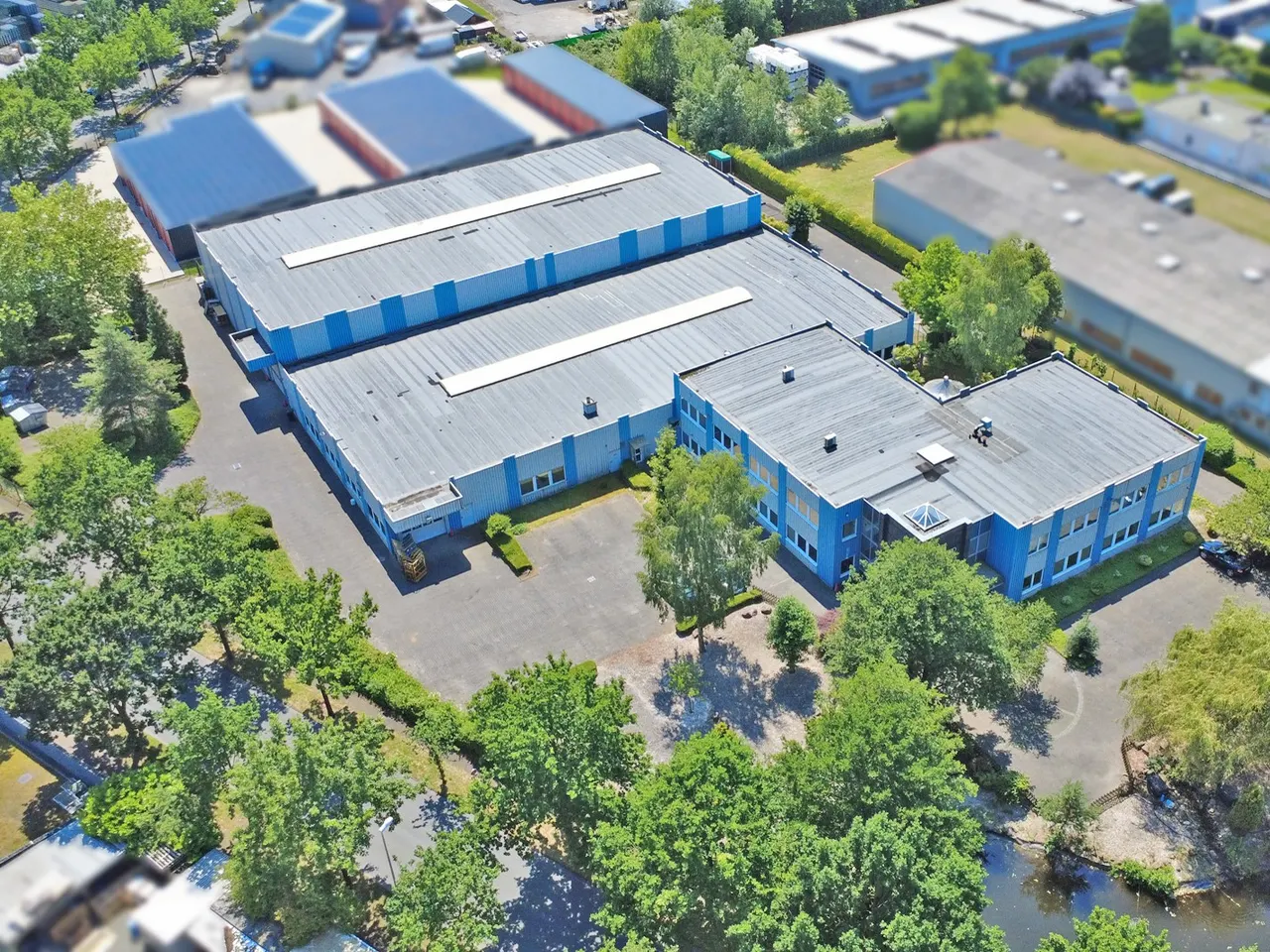 Luftbild